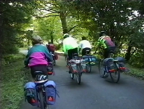05 Aug 1993 · Scottish Highlands and Islands: Day 1 Home to Loch Lomond